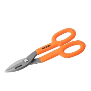 Foarfeca tabla WOKIN 300 mm din otel forjat