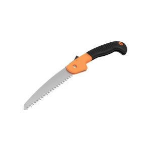 Fierastrau gradina pliabil micul fermier 180mm