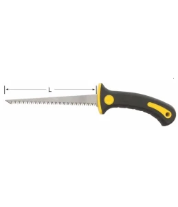Fierastrau pentru rigips lumytools 150mm Thumbnail 1