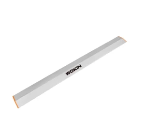 Nivela aluminiu WOKIN 100Ã18mmÃ3m