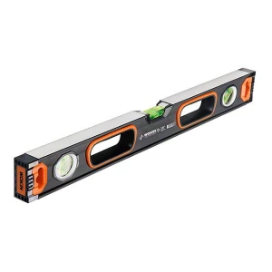 Nivela cu magnet WOKIN 80 cm (Industrial)