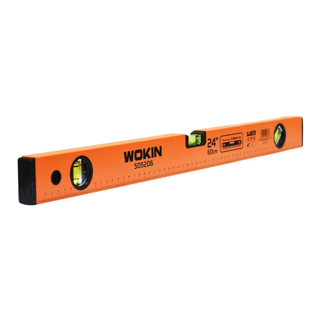 Nivela wokin 60 cm 3