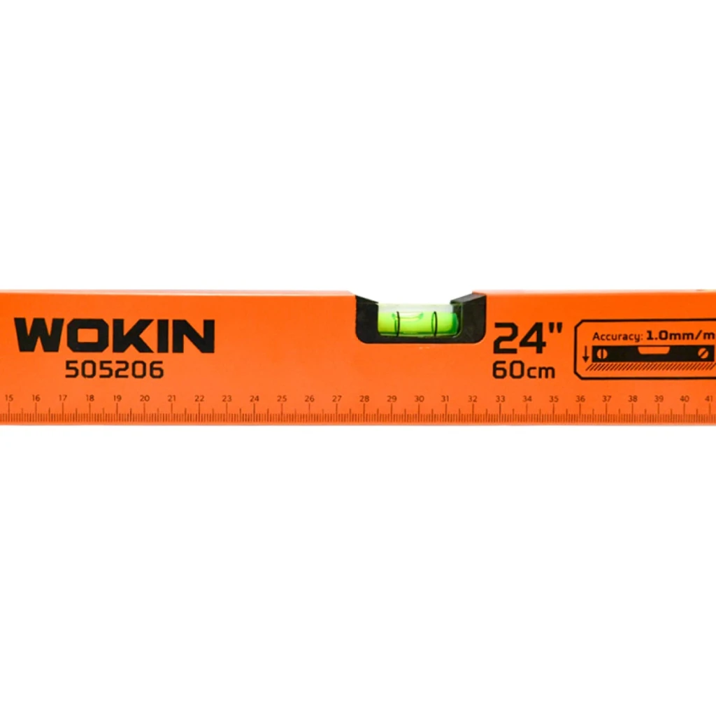 Nivela wokin 60 cm 4