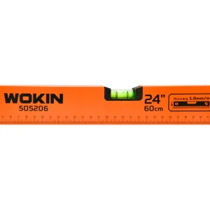Nivela wokin 60 cm Thumbnail 4