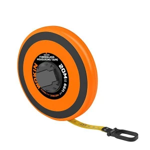 Ruleta din fibra de sticla WOKIN 20 m x 13 mm