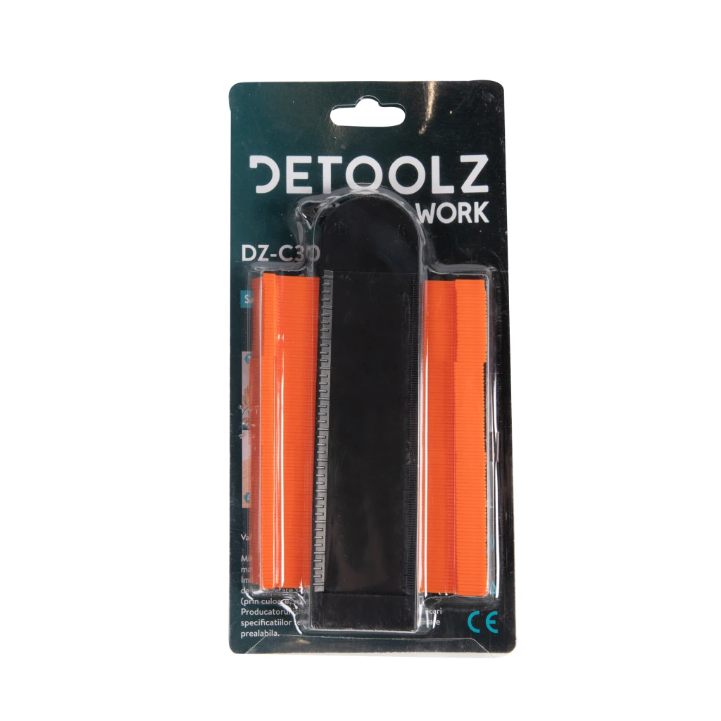 Sablon contur detoolz 2