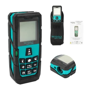 Telemetru cu laser detoolz ms-40a Thumbnail 3