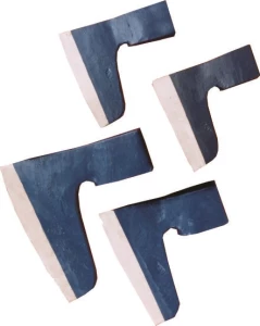 Topor Unitehna 2.0 kg (fara coada)