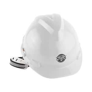 Защитный шлем Wokin (Белый)