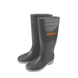 Резиновые дождевые сапоги Wokin PVC 40