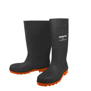 Сапоги защитные резиновые Wokin 39 (Промышленные)