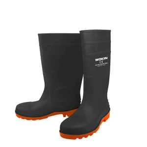Cizme de protectie pvc wokin 41 (industrial)