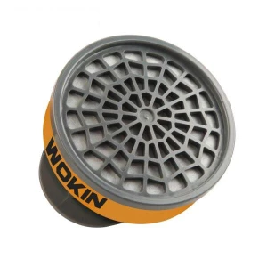 Filtru vapori organici respirator WOKIN (Industrial)