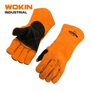Сварочные перчатки wokin (промышленные)