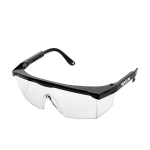 Ochelari protectie cu lentila incolora wokin