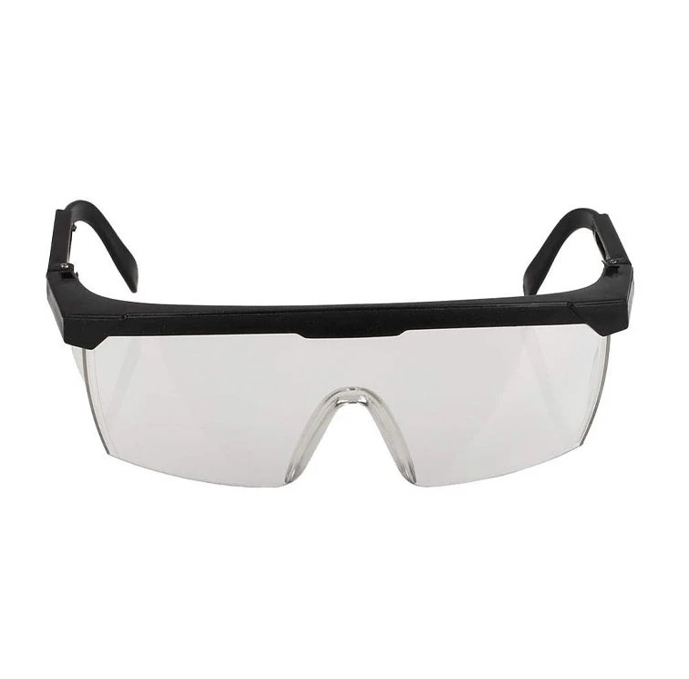 Ochelari protectie transparenti micul fermier 3