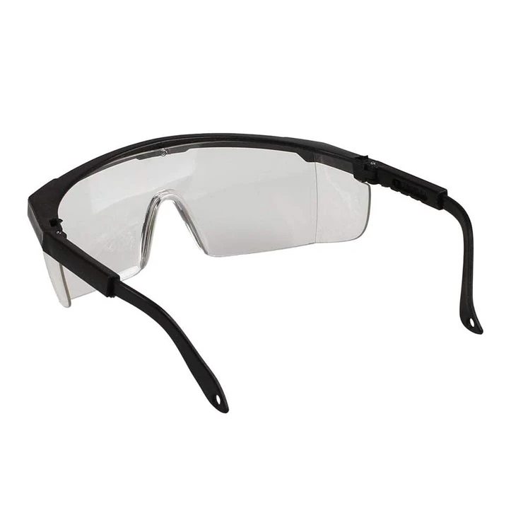 Ochelari protectie transparenti micul fermier 2