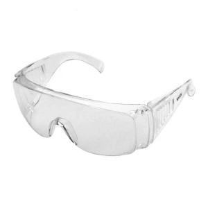 Ochelari protectie transparenti wokin
