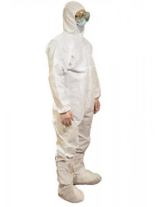 Salopeta protectie xl tatta
