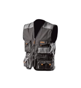 Vesta de lucru wokin l