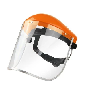 Viziera / ecran de protectie fata wokin Thumbnail 2