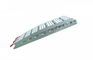 Погрузочные рампы - алюминиевые Villager 2,25 м (2шт/комплект)