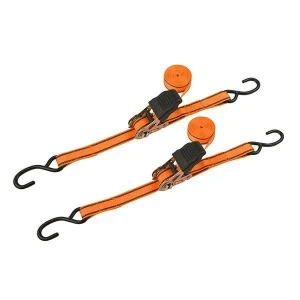 Curea de fixare cu clichet wokin 2 buc x 25 mm x 5 m
