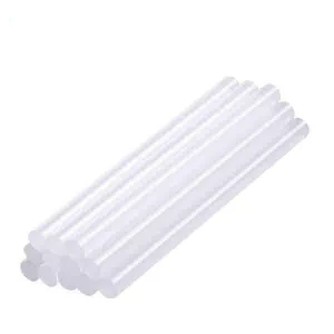 Набор из 12 клеевых стержней WOKIN 11,2x100 мм.