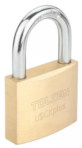 Lacat din alama pentru conditii dificile 20 mm tolsen (industrial)