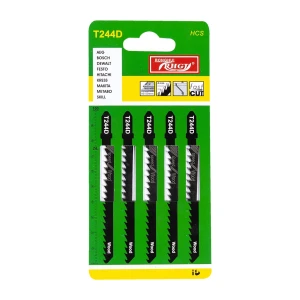 Set panze t244d pentru fierastrau pendular