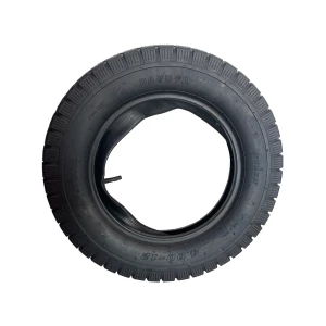 Шина прицепа 5.00-12 Technoworker (шт.)