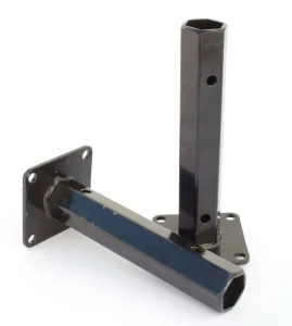 Колесная втулка к мотокультиватору  d23-25 см TechnoWorker