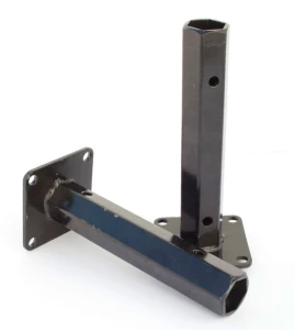 Колесная втулка к мотокультиватору д32-50 см TechnoWorker