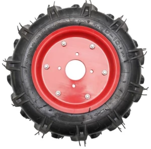 Колесо культиватора 5.00-12 Technoworker