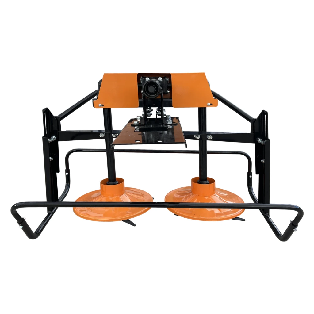 Cositoare rotativa motocultor cu reductor (84332050) 3
