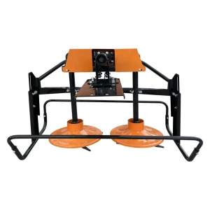 Cositoare rotativa motocultor cu reductor (84332050) Thumbnail 3