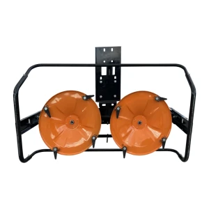 Cositoare rotativa motocultor cu reductor (84332050) Thumbnail 4