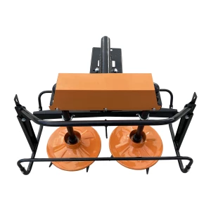 Косилка-роторная для мотокультиватора TechnoWorker