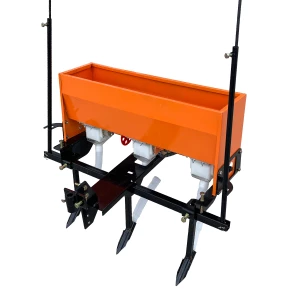 Сеялка TechnoWorker 