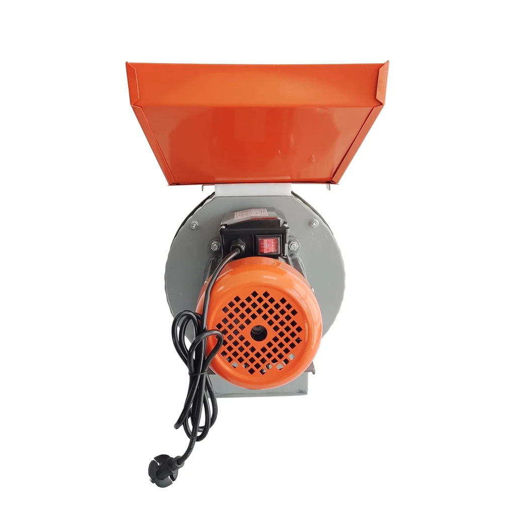 Электрическая мельница technoworker mme35 3.5квт 5