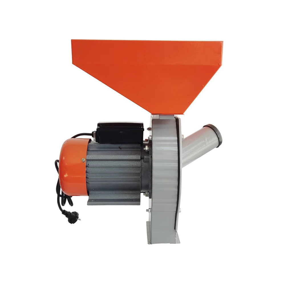 Электрическая мельница technoworker mme35 3.5квт 4