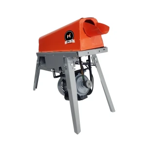 Машина для очистки кукурузы technoworker bpe11 2.2квт