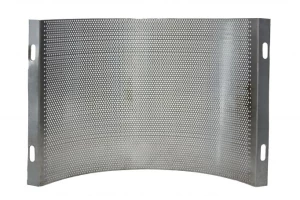 Sita pentru moara universala Micul Fermier 2.0mm