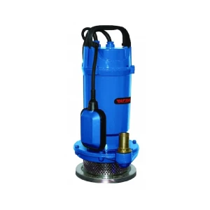 Pompa submersibila tatta tt- ps395, 750 w Thumbnail 2