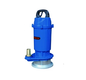 Погружной насос Tatta TT- PS395, 750 W 