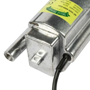 Pompa submersibila vibratie micul fermier 550w 2200l/h Thumbnail 3