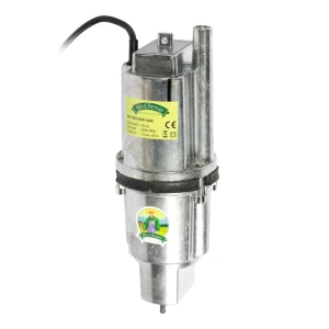 Pompa submersibila vibratie micul fermier 550w 2200l/h