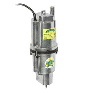 Pompa submersibila vibratie micul fermier 550w 2200l/h Thumbnail 8
