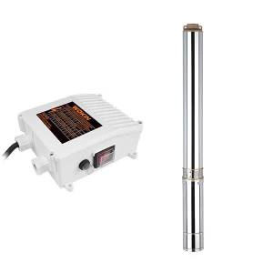 Погружной насос Wokin 750 W 1 CP