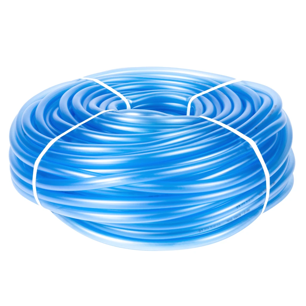 Шланг 3/4 inch apa 100m micul fermier 3